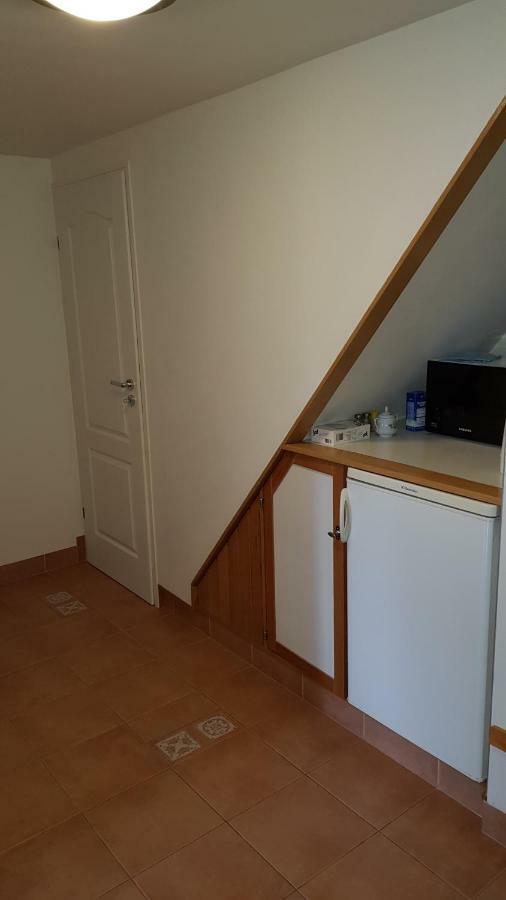 Apartament Tuwima 17 ชวีโนวิชแจ ภายนอก รูปภาพ