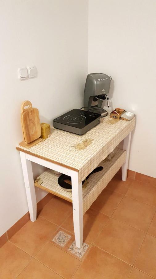 Apartament Tuwima 17 ชวีโนวิชแจ ภายนอก รูปภาพ